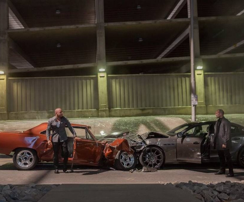 Fast and Furious 7: Τα μυστικά της ταινίας