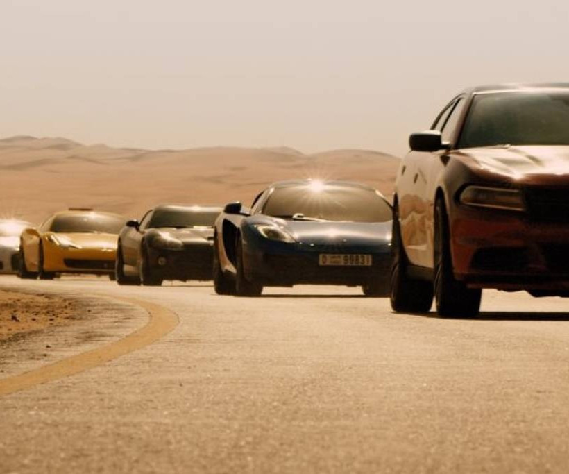 Fast and Furious 7: Τα μυστικά της ταινίας