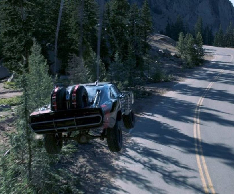 Fast and Furious 7: Τα μυστικά της ταινίας