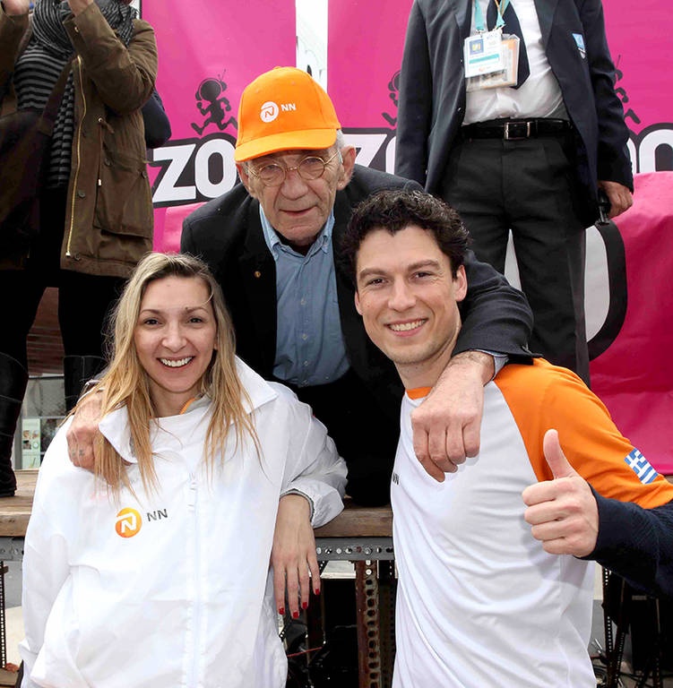 ΝΝ Hellas: To να συμμετέχεις σε έναν Μαραθώνιο έχει σημασία… και μεγάλη επιτυχία! 