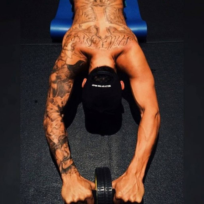 F1: Ο Lewis Hamilton εξομολογείτε