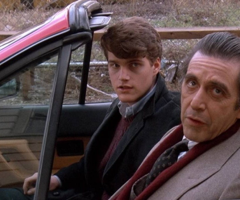 Ferrari: Η ζωή του Enzo Ferrari στον κινηματογράφο