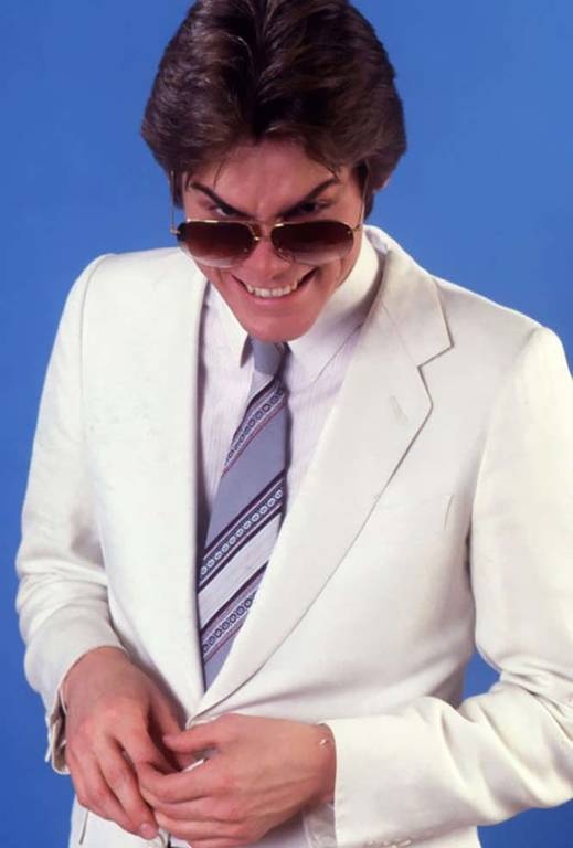 O νεαρός Τζιμ Κάρεϊ σε ξεκαρδιστικές μιμήσεις (photos)