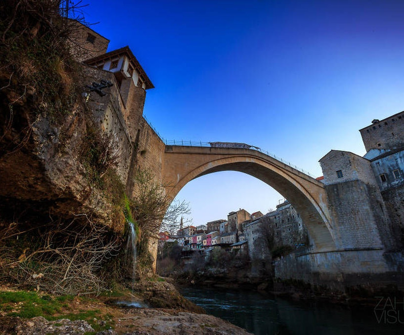 Η μαγεία της φύσης στη Βοσνία (photos)