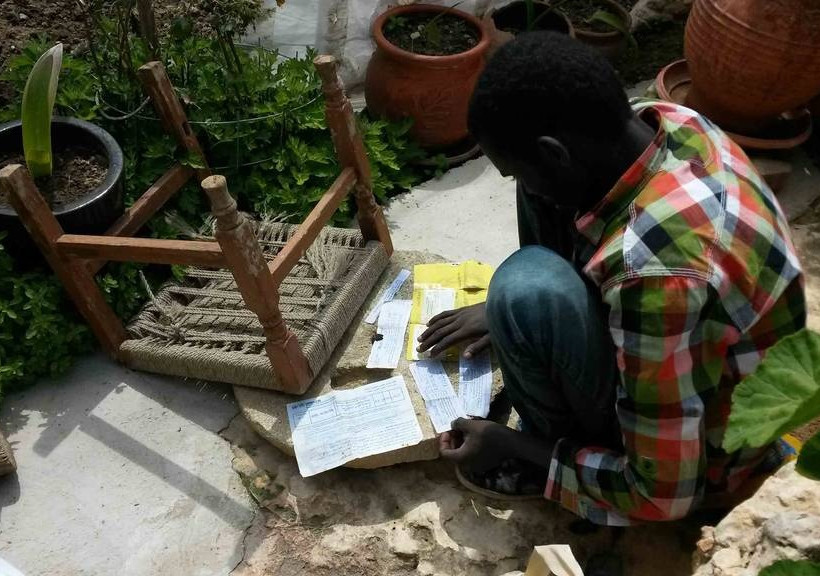 Το συγκλονιστικό μήνυμα της Γαύδου στην Ευρώπη!