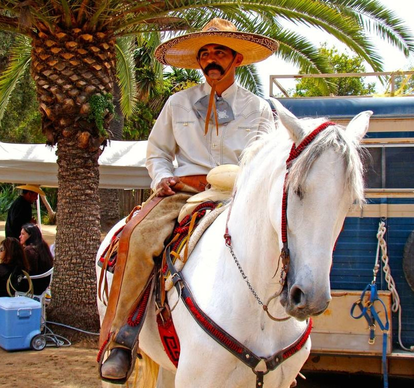 Cinco de Mayo στο Μεξικό (video)