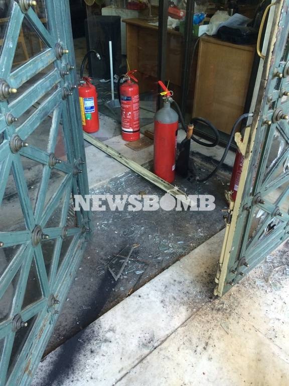 Ανακοίνωση των Πρυτανικών Αρχών για τη λήξη της κατάληψης