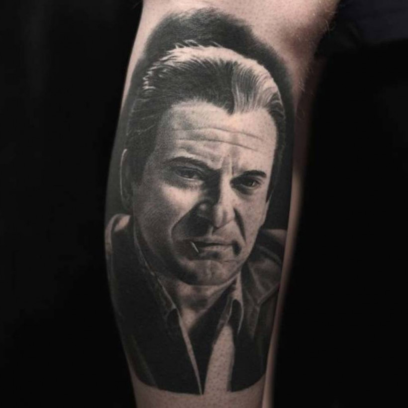 Αυτά είναι τα πιο ρεαλιστικά τατουάζ που έχεις δει στη ζωή σου (photos)