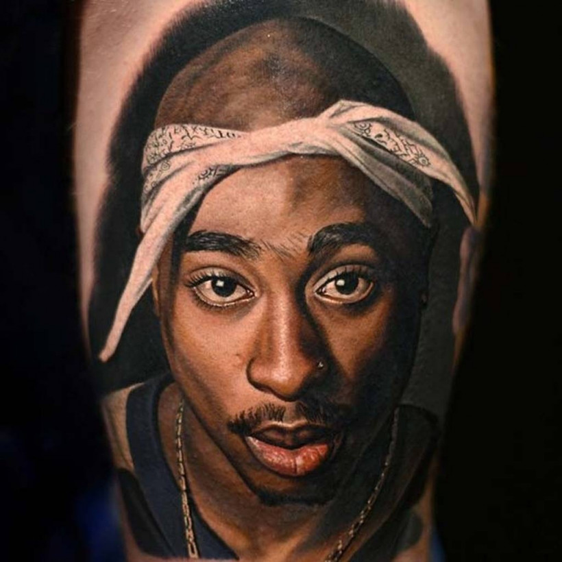 Αυτά είναι τα πιο ρεαλιστικά τατουάζ που έχεις δει στη ζωή σου (photos)