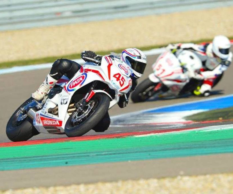 European Junior Cup Ολλανδία: Ένας ακόμη αγώνας για τους αφους Καρακώστα