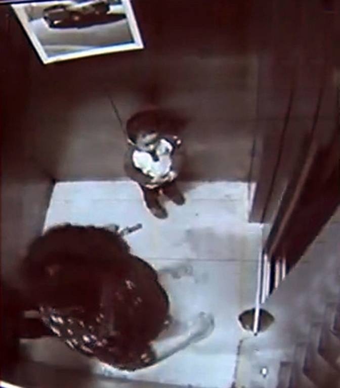 Κίνα: Ο 2χρονος γιος της την έσπρωξε στο... θάνατο! (video)