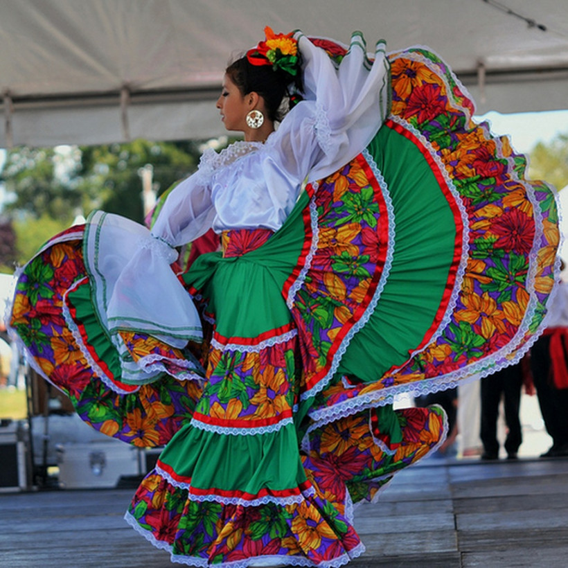 29 Aπριλίου: Παγκόσμια Ημέρα Χορού (photos)