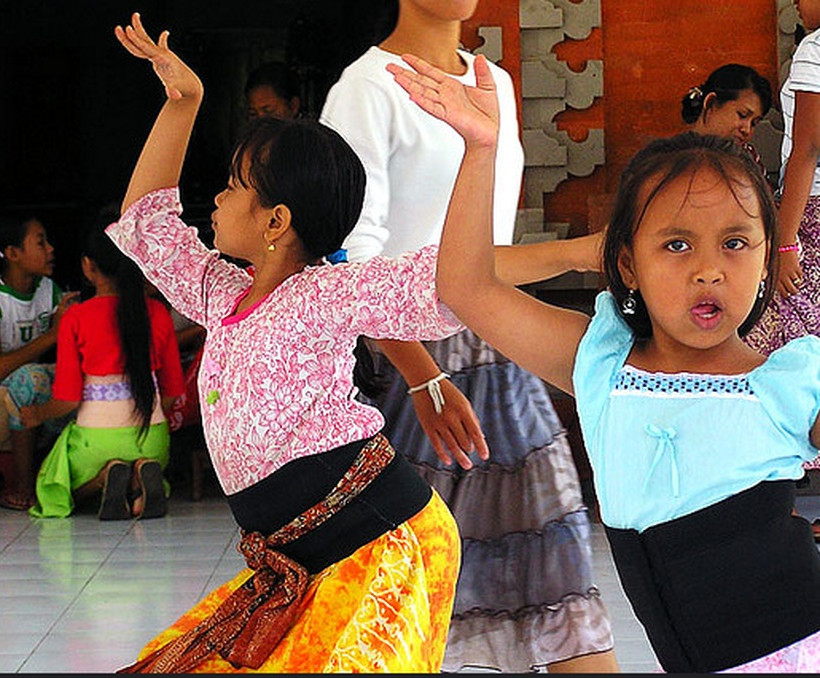 29 Aπριλίου: Παγκόσμια Ημέρα Χορού (photos)