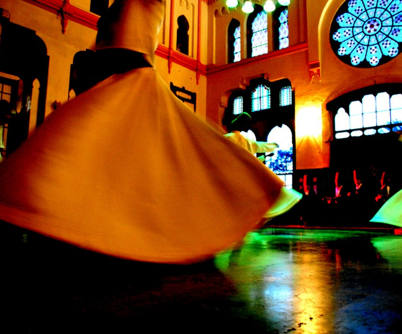 29 Aπριλίου: Παγκόσμια Ημέρα Χορού (photos)