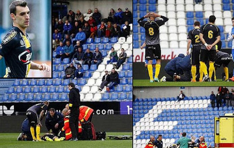 Βέλγιο: Έφυγε από τη ζωή ο Μέρτενς (photo)