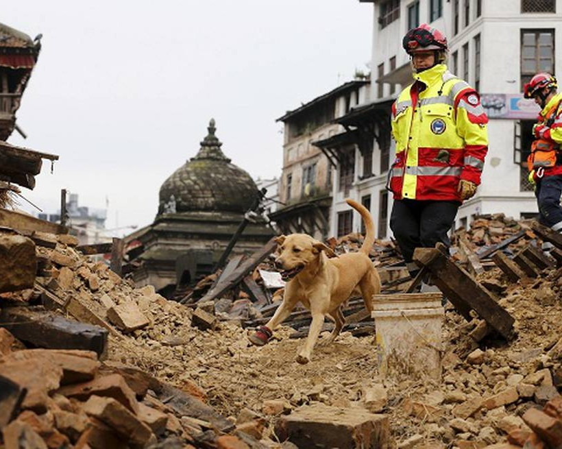 Οι άνθρωποι του Νεπάλ (photos)
