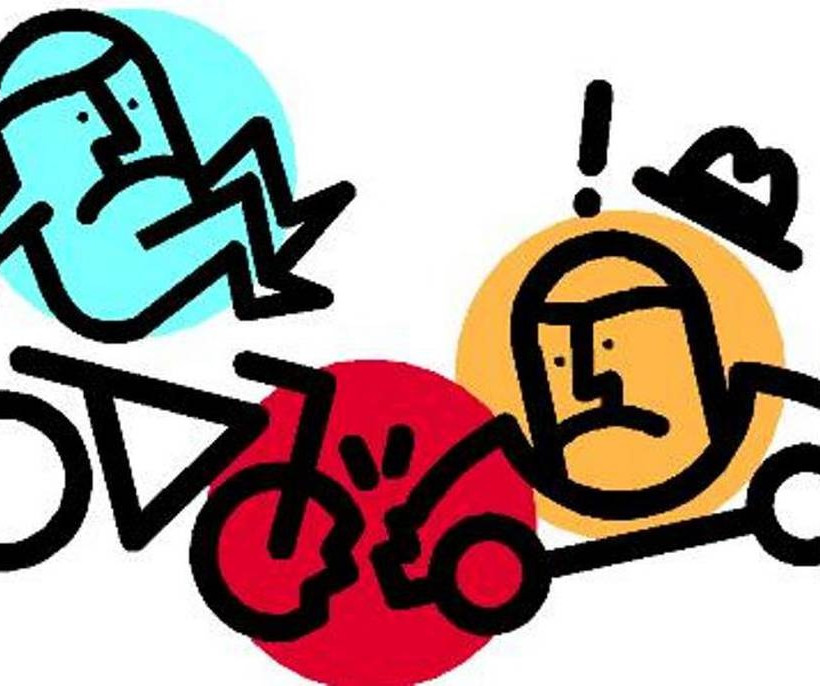 Ι.Ο.Α.Σ Πάνος Μυλωνάς: Παγκόσμια Εβδομάδα Οδικής Ασφάλειας