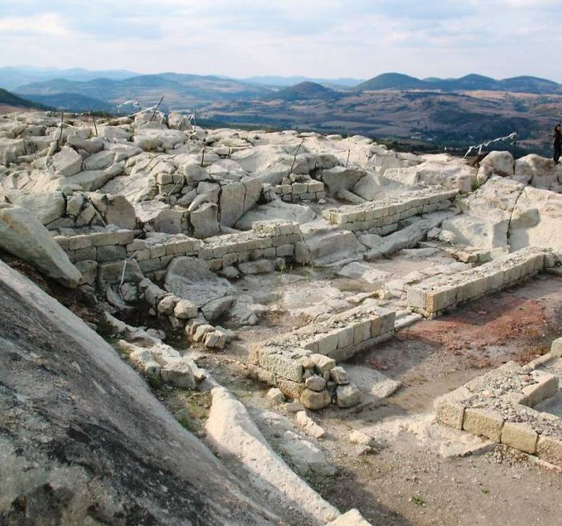 Η Βουλγαρία είναι όμορφη και low budget (photos)