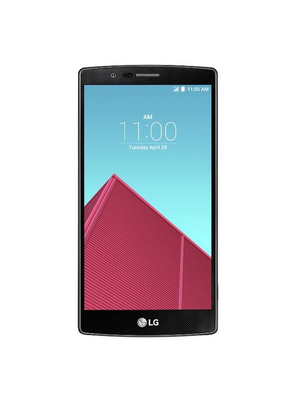 Στις 4 Ιουνίου στην Ελλάδα το LG G4