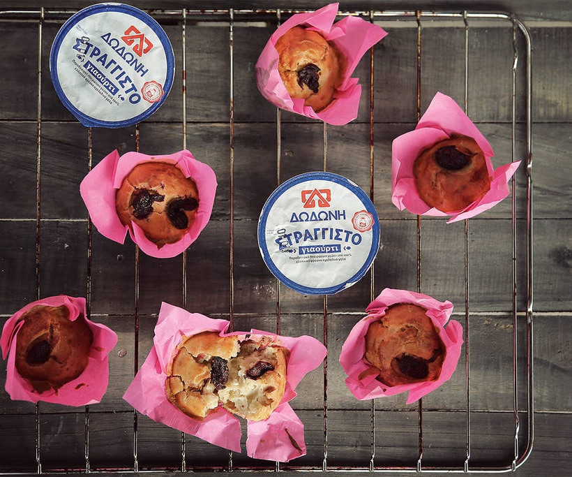 Νέο site www.dodoni.eu από τη γαλακτοβιομηχανία ΔΩΔΩΝΗ (Photos)