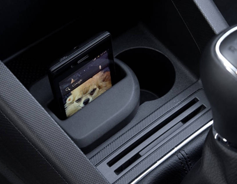 Skoda Fabia με Red Dot Award