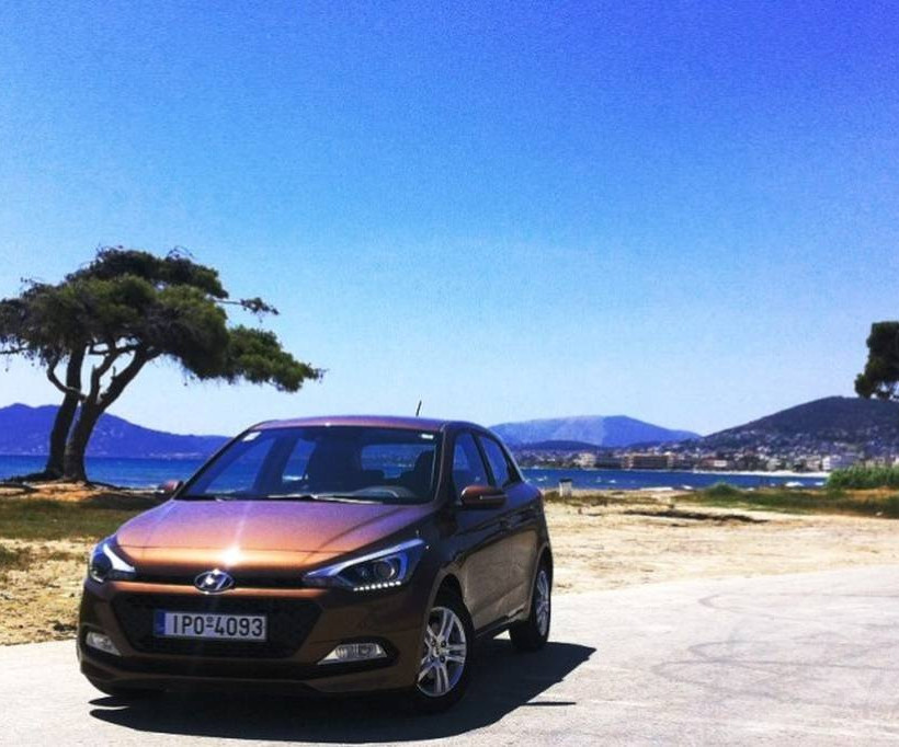 Hyundai: Το νέο i20 ήρθε στην Ελληνική αγορά (photos)