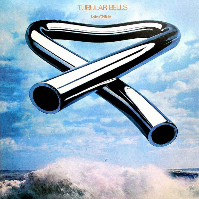 Mike Oldfield: Το παραμύθι της μουσικής