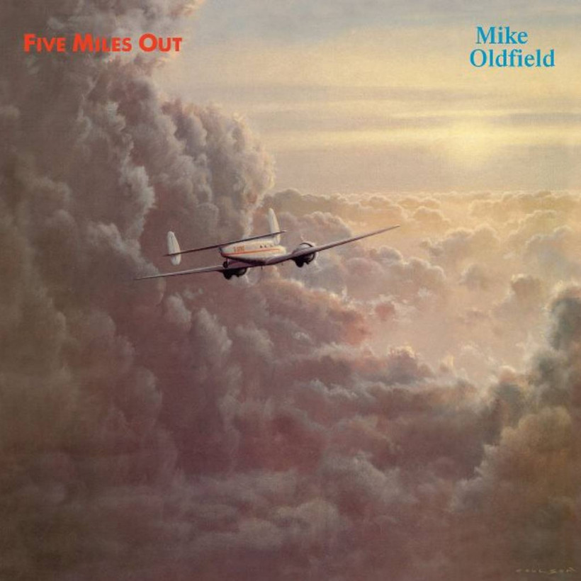 Mike Oldfield: Το παραμύθι της μουσικής