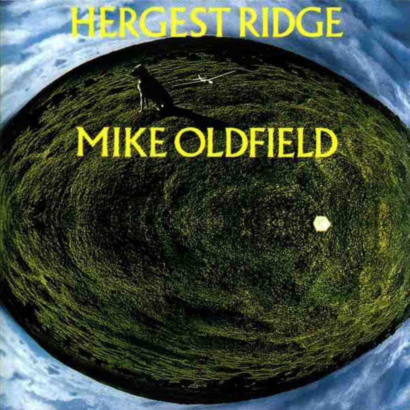 Mike Oldfield: Το παραμύθι της μουσικής