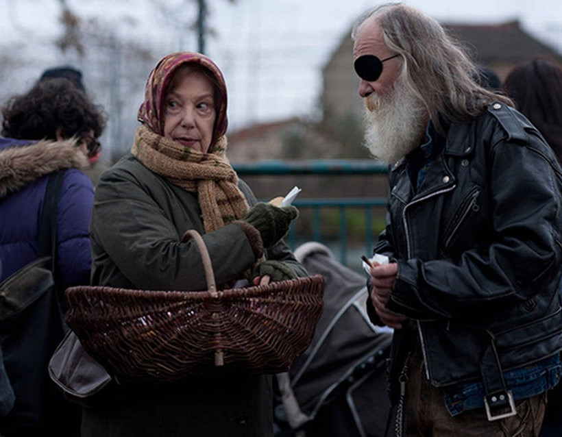 Μεγάλος διαγωνισμός: Κερδίστε προσκλήσεις για την ταινία «Η Συνταγή της Πωλέτ»