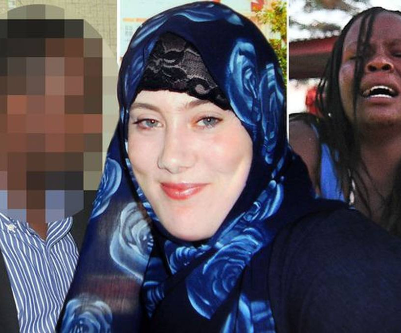 Αυτή είναι η «Λευκή Χήρα» που σκότωσε 400 ανθρώπους