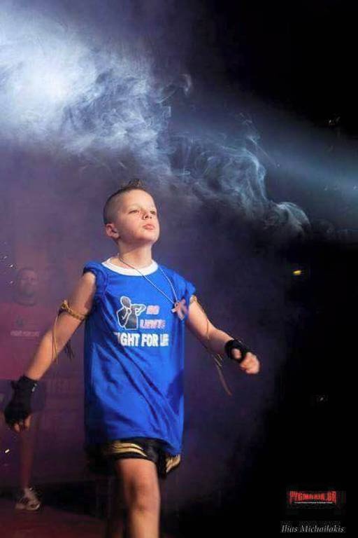 No Limits 26 Magic One, το Σάββατο 23/05  
