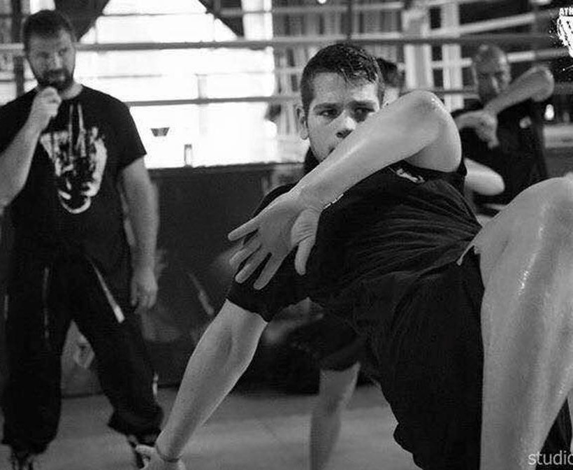 No Limits 26 Magic One, το Σάββατο 23/05  