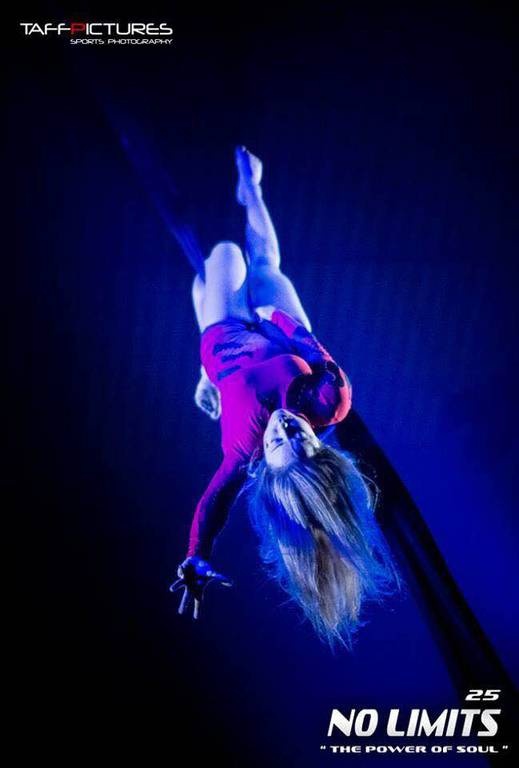 No Limits 26 Magic One, το Σάββατο 23/05  