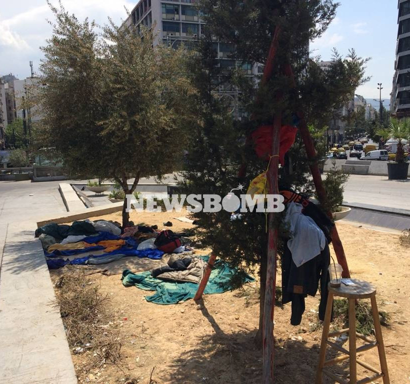 Όταν το όνειρο για ένα «καλύτερο αύριο» δεν γίνεται πραγματικότητα