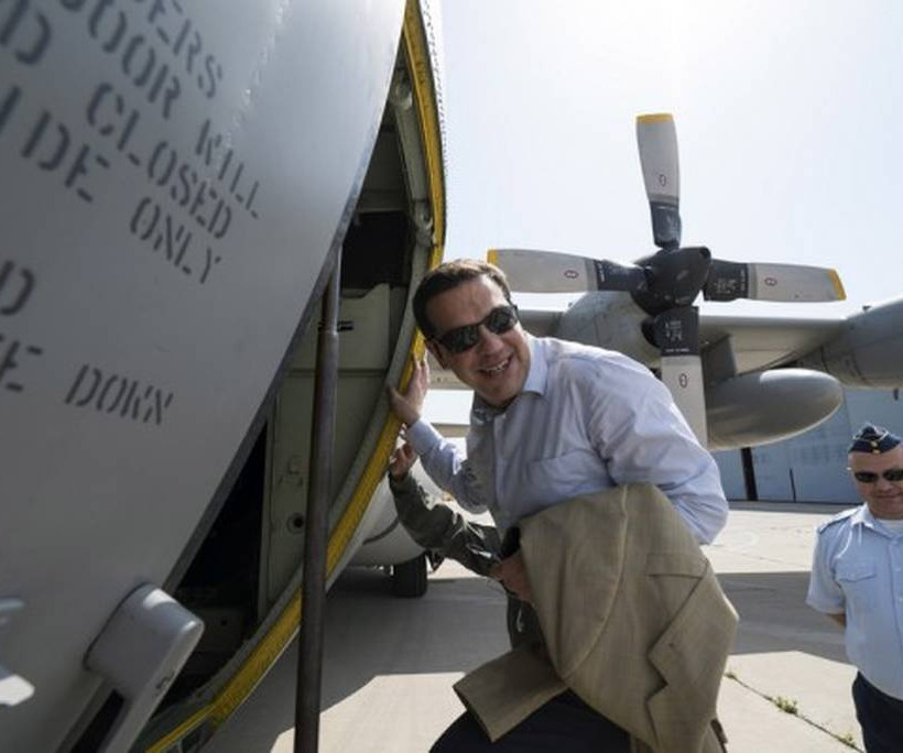 Σύνοδος Κορυφής: Σκληρό «πόκερ» Τσίπρα – δανειστών στη Ρίγα