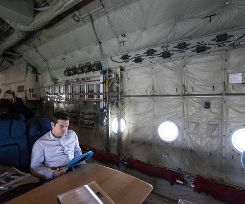 Σύνοδος Κορυφής: Σκληρό «πόκερ» Τσίπρα – δανειστών στη Ρίγα