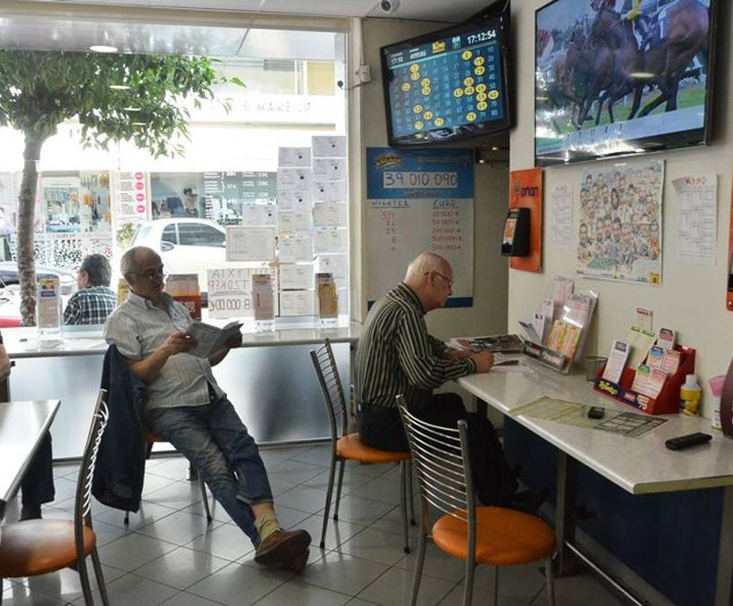 Κλήρωση Τζόκερ: 4,2 εκατ. ευρώ μοιράζει η αποψινή κλήρωση (vids&pics)