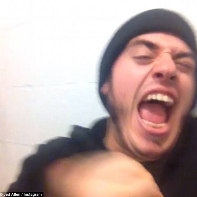 Αυτός είναι ο «Wolverine» που έσφαξε την οικογένειά του (photos+video)