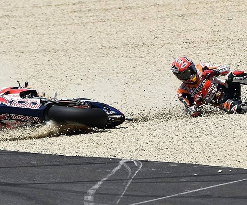 MotoGP Μουτζέλο : Νικητής ο Jorge Lorenzo