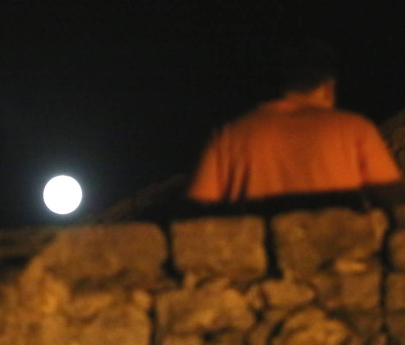 Κοιτάξτε ψηλά στον ουρανό σήμερα – Η πρώτη πανσέληνος του καλοκαιριού 