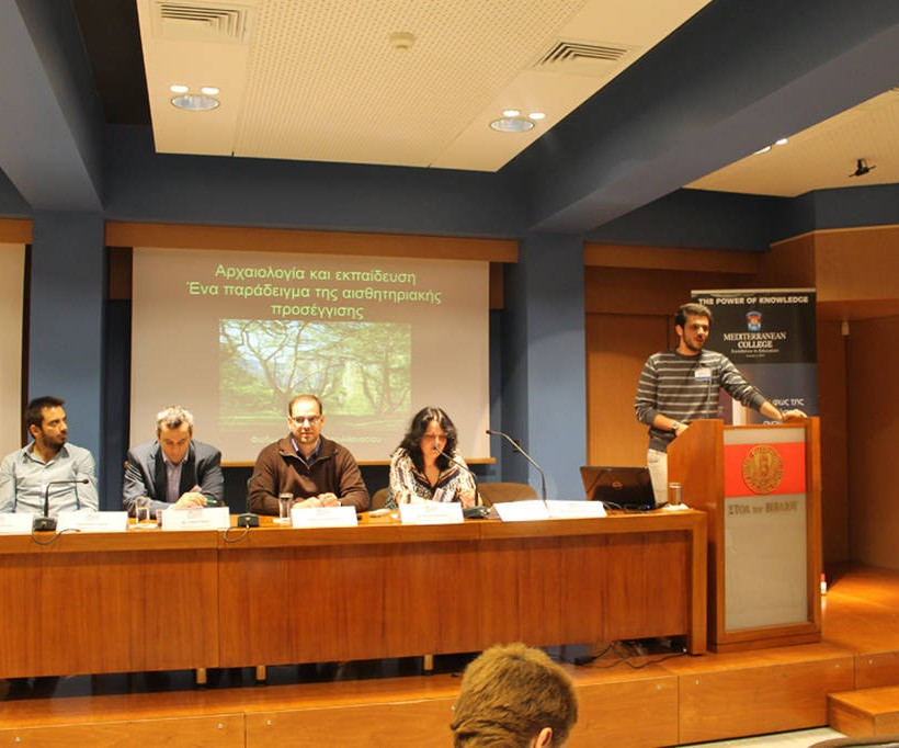 3rd Student Excellence Conference - Great Minds Act Now 