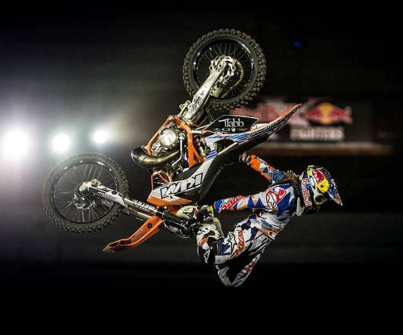 Red Bull X-Fighters Αθήνα: Συγκλονιστικό θέαμα (Photos)