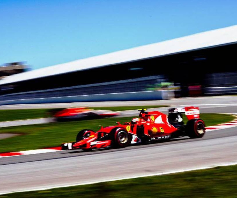 F1 Grand Prix Καναδά: Το γούρικο τέσσερα του Hamilton