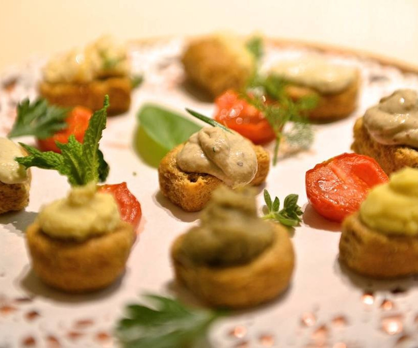 Imabari Seaside Lounge Bar & Resto: Το all day & night meeting point της Κέρκυρας 