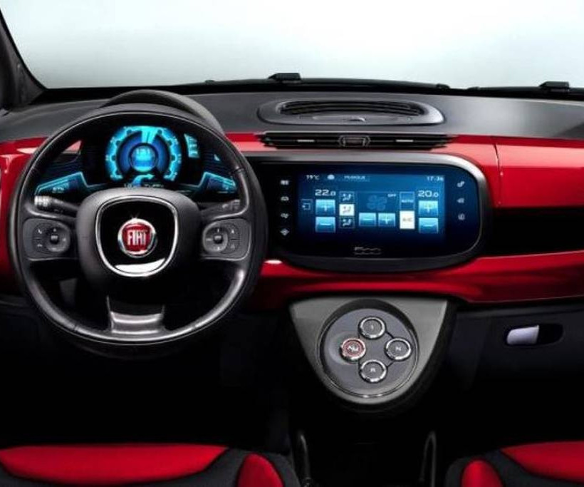 Fiat: Νέο 500 στις 4 Ιουλίου