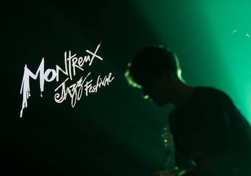 Σας αρέσει η Jazz; Εισιτήρια για Ελβετία!