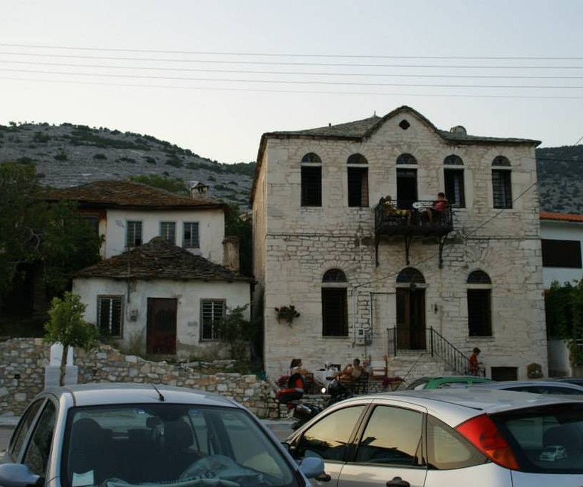 Θάσος για όσους δεν μπορούν να διαλέξουν βουνό ή θάλασσα (photos)