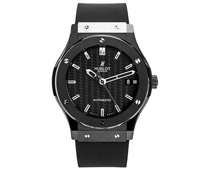 Mαύρα ρολόγια για σένα (photos)