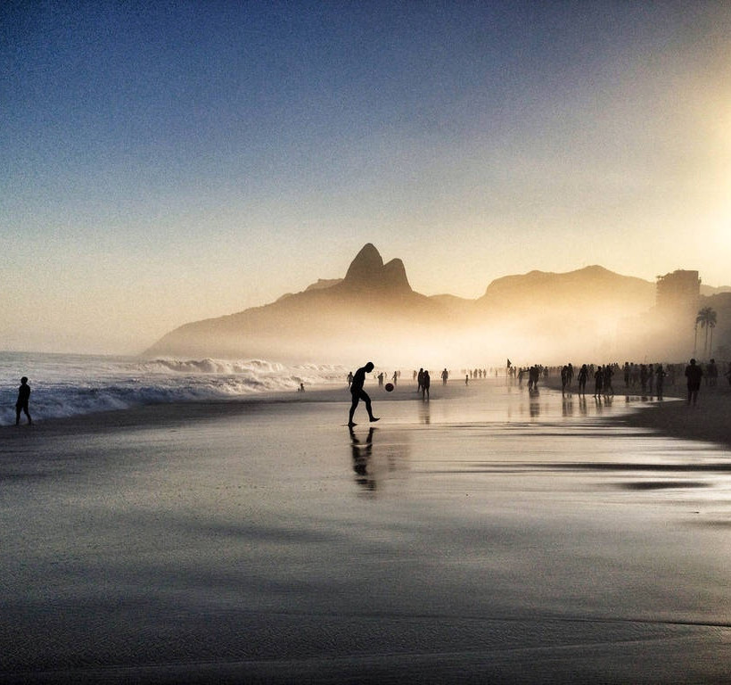 Διαγωνισμός φωτογραφίες iPhone: Δείτε τις απίθανες φωτογραφίες που βραβεύτηκαν (photos)  